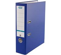Elba 754207 - Blue Arch Folder A4 Size Spin: 80mm blue breit (1 Stück)