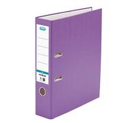 Elba Rado Top - Raccoglitore foglio, 80 mm, colore: viola