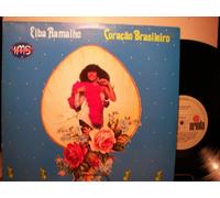 ELBA RAMALHO - coracao brasileiro LP