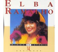 Elba Ramalho - Minha Historia