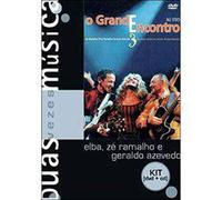 Elba Ramalho - O Grande Encontro: Volume 3