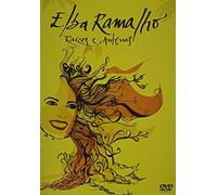 Elba Ramalho - Raizes E Antenas