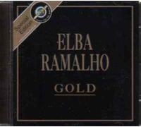 Elba Ramalho - Serie Gold