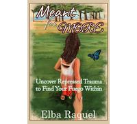 Elba Raquel Ploum Meant for More (Copertina rigida)