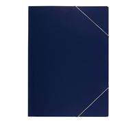 Elba Span folder, PP Dark Blue