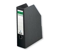 ELBA Stehsammler aus Hartpappe (RC) mit Rückenschild 8,5cm