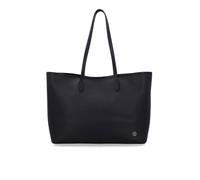 Elba Tuscany Borsa shopper Montecristo in pelle dollaro