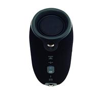 Elbe ALT-157-BT - Altoparlante Bluetooth portatile da 10 W di potenza, funzione vivavoce, USB, micro SD mp3, aux-in 3,5 mm, batteria al litio ricaricabile 1200 mAh / 3,5 V, colore: nero