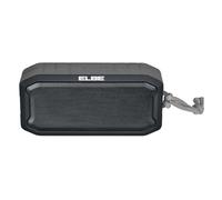 Elbe Altoparlante Portatile Elbe Nero S_0301_S0457183 Audio E tv