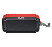 Elbe Altoparlante BT 5W Rosso IPX7 TWS ALT-R15-TWS