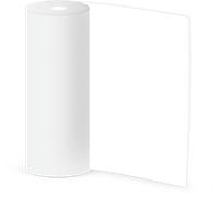 ELBE Membrana Classic Standard Line SBG 150 - Bianco - Spessore 1,5 mm / 25 x 1,65 m