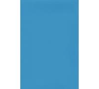 ELBE Membrana Supra Premium Line - Blu Adriatico - Spessore 1,5 mm / 25 x 1,65 m