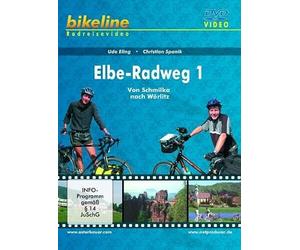 Elbe-Radweg 1