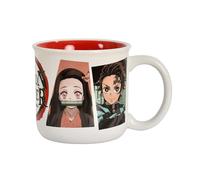 Elbenwald Demon Slayer - Crew tazza 400 ml ceramica