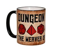 Elbenwald Dungeon Master Cup
