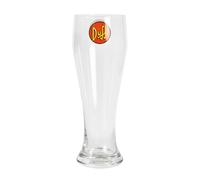 Elbenwald The Simpsons - Bicchiere Duff Beer 700 ml