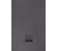 Elberfelder Bibel - Standardausgabe, Kunstleder mit Reißvers (Kunstledereinband)
