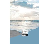 Elberfelder Bibel - Standardausgabe, Motiv Meer