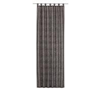 Elbersdrucke Decorazione finita, Poliestere, Marrone, 255 x 140 cm