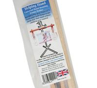 Elbesee Helping Hand Per Telai Arazzo In Legno - Formati Assortiti - Posilock