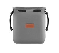 ELBFAE Borsa portaoggetti BRDRC for DJI Mini 3 Pro/Air 3/Air 2S/Mavci 3/Avata Drone RC/RC-N2 Custodia for il trasporto con telecomando Accessorio (Color : Small Grey)