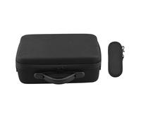 ELBFAE Custodia for Custodia BRDRC for DJI Air 2/2S Drone RC-N1/RC con Schermo Borsa a Tracolla for Telecomando Accessori for Borse da Viaggio