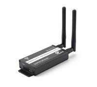 ELBFAE Scheda Adattatore Mini PCI-E PCI-Express a USB con Slot for Scheda SIM for modulo WWAN/LTE/Modem 2G GSM/GPRS/3G/CDMA/WLAN/WWLAN/GPS/HSPA