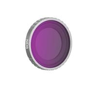 ELBFAE Set di filtri for Lenti BRDRC for Action Camera Insta360 Go 2/Go 3 ND4/8/16/32/64 Kit Ottico HD in Vetro a densità Neutra Accessori (Color : ND8)