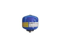 Elbi A012J11 autocl.Membrana AC-5 Doppio Litri 5, Blu/Rosso/Bianco