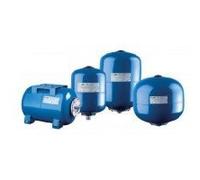 Elbi A012J24 autocl.Membrana ac-18 ce Doppio Litri 18, Blu/Rosso/Bianco