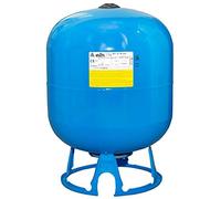 Elbi A032L34 autocl.Membrana Verticale afv-50 Verniciato, Blu/Rosso/Bianco