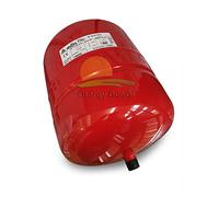 Vaso di espansione Elbi ER 18 CE 18 litri per condizionamento/riscaldamento A102L24