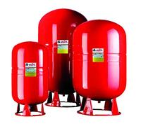 Vaso di espansione Elbi ERCE 80 litri per condizionamento/riscaldamento A112L37