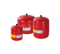 Elbi A112L38 Vaso da espansione per Riscaldamento erce-100, Blu/Rosso/Bianco