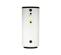 Elbi Bollitore Vetrificato BSV 500 L Con Scambiatore Fisso per A.C.S.