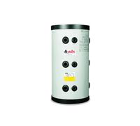 Elbi Termoaccumulatore Puffer Plus 300 Per Impianti di Riscaldamento