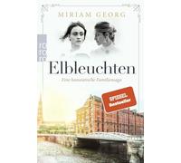 Miriam Georg Elbleuchten (Tascabile)