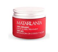 Matarrania - Balsamo per gomiti e talloni bio, 30 ml