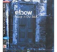 Elbow - Asleep in Back (+Bonus)