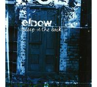 Asleep In The Back - Elbow (Vinile)