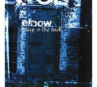 Elbow Asleep in the Back (Vinyl LP) 12" Album