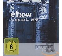 Elbow - Asleep in the Back [Deluxe]