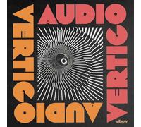 Elbow - Audio Vertigo (Clear Vinyl)