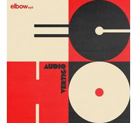 Elbow - AUDIO VERTIGO ECHO elbow EP5