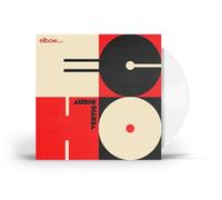Elbow Audio Vertigo ECHO Elbow EP5 12" EP Coloured Vinyl