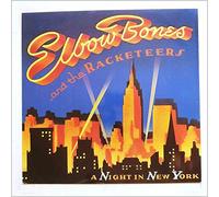 Elbow Bones and The Racketeers - A Night In New York [12in Single]