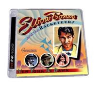 Elbow Bones and The Racketeers New York at Dawn (CD) Expanded Album