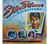 Elbow Bones And The Racketeers - New York At Dawn - EMI America - 1A 064 7171031, EMI - 1A 064-7171031
