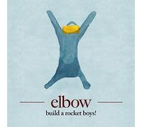 Elbow - Build a Rocket Boys