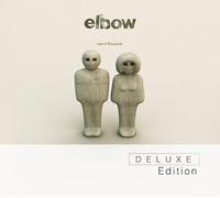 Elbow - Cast of Thousands (3 CD)